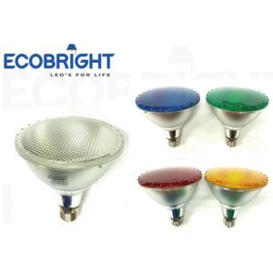 E27 PAR38 Led Spot Light 18W