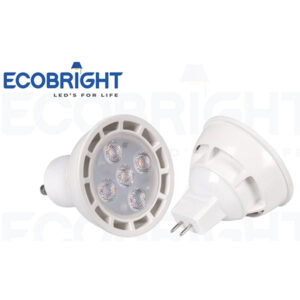 5W/7W Led Spot Light Bulb.GU10