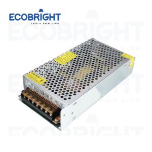 ECOBRIGHT LED Power Supply DC24V , AC85