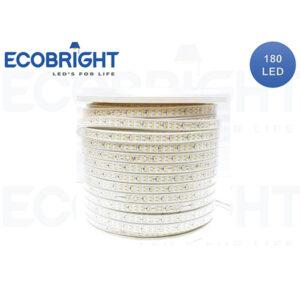 LED Flex Strip Light - 180LED . SMD2835