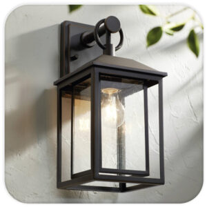 OUTDOOR FIXTURE