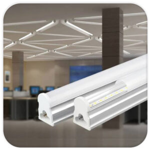 T5 / T8 / EMERGENCY LIGHT