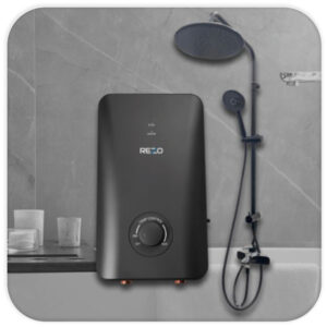 WATER HEATER