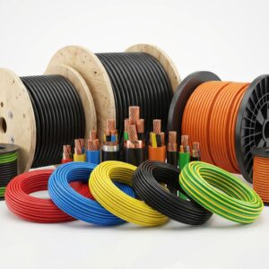 CABLE & ELECTRICAL PARTS